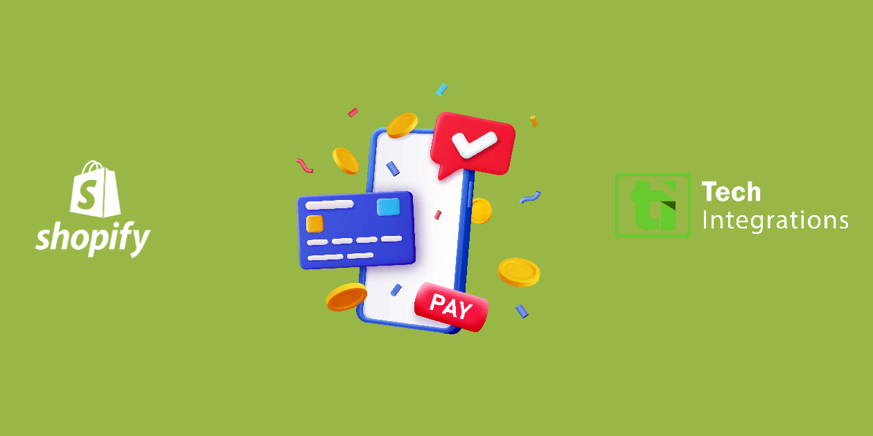Shopify Loyalty Apps techintegrations.,ourlogo,Shopify Loyalty Apps