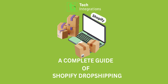 techintegrations.,ourlogo,Shopify Dropshipping