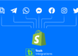 techintegrations.,ourlogo,Shopify Apps For Social Media Marketing