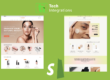 techintegrations.,ourlogo,Shopify Beauty And Cosmetics