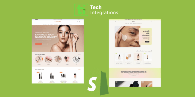 techintegrations.,ourlogo,Shopify Beauty And Cosmetics