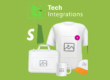 techintegrations.,ourlogo,Shopify Store for Print-on-Demand Products