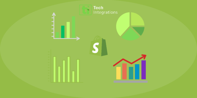 techintegrations.,ourlogo,Shopify Analytics