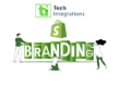 techintegrations.,ourlogo,Shopify Store Branding